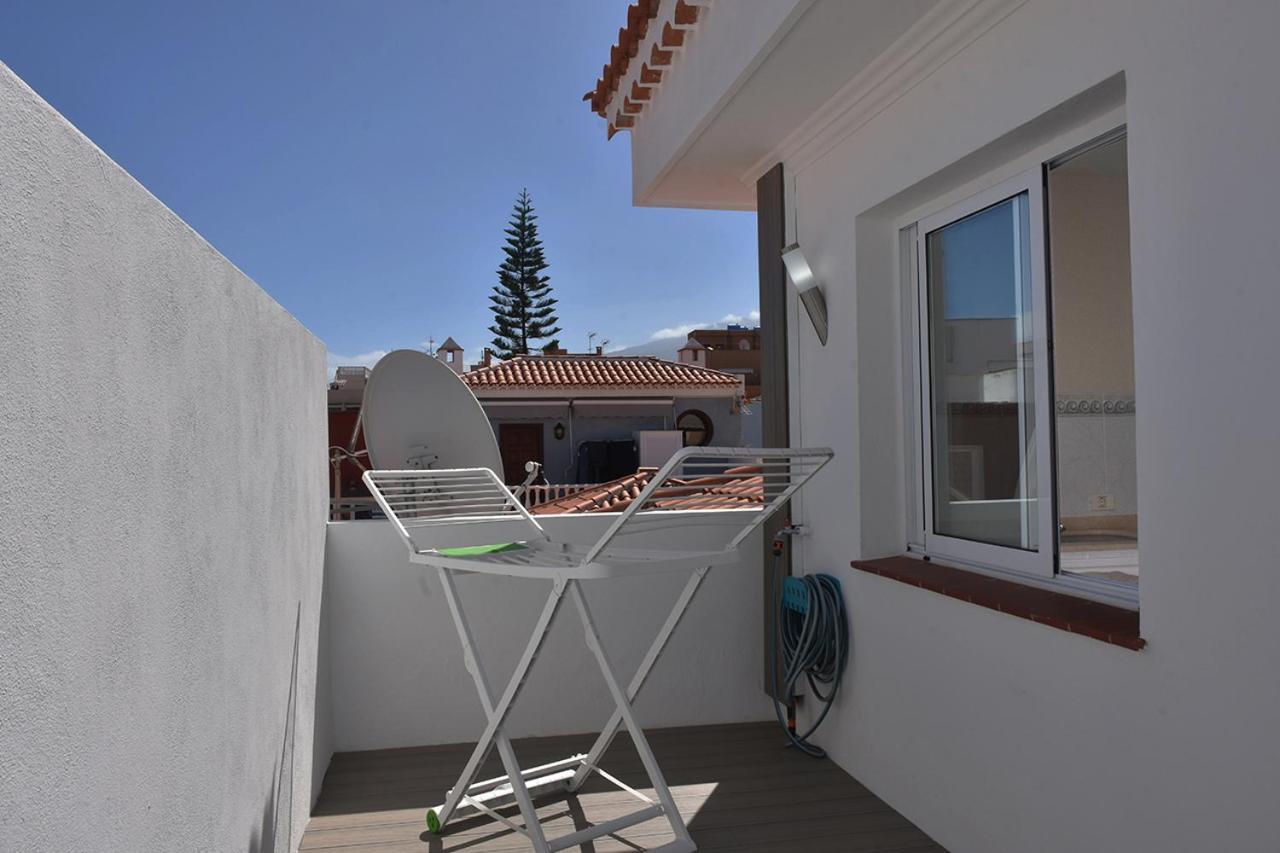 Casa Serena Puerto de la Cruz  Extérieur photo