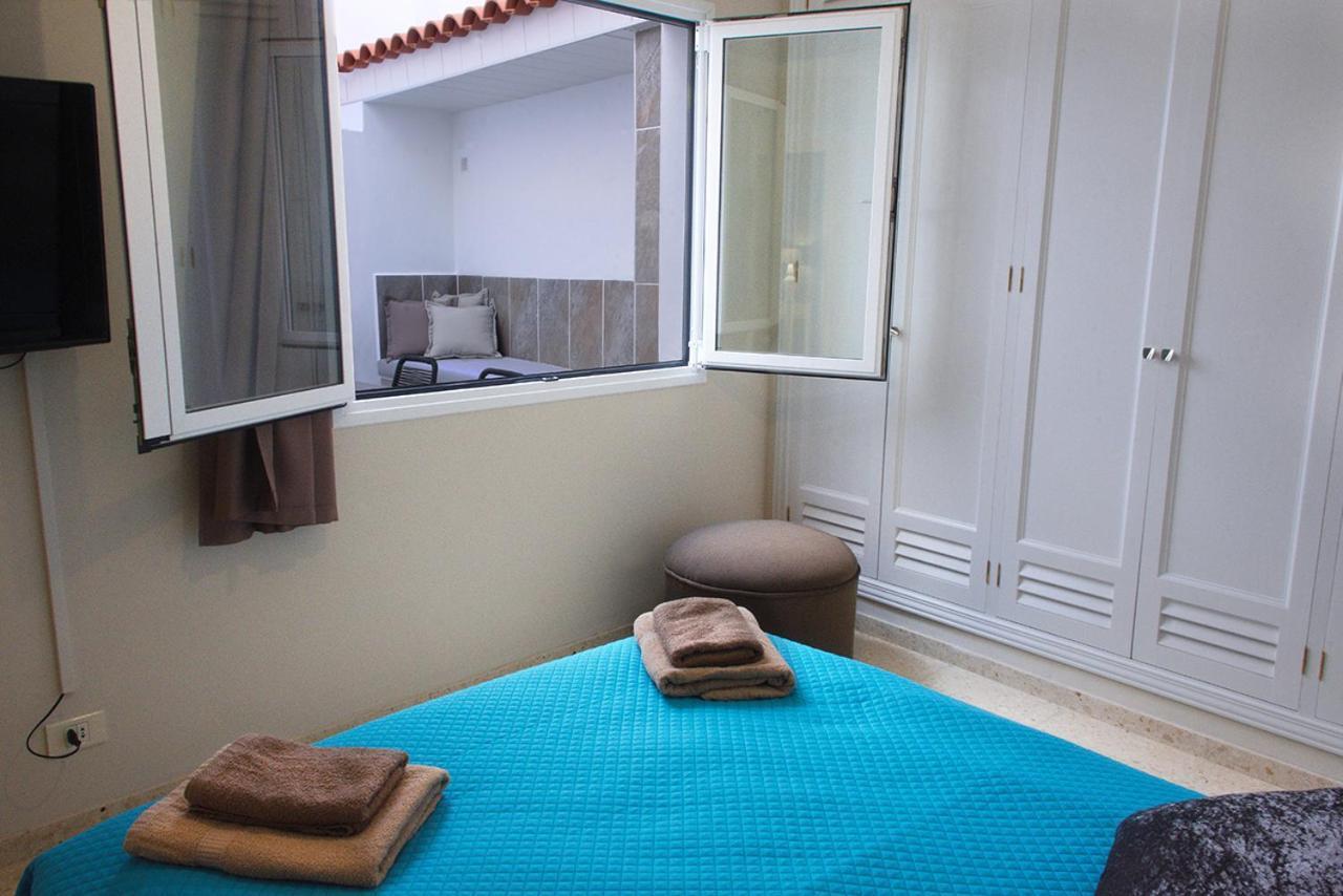 Casa Serena Puerto de la Cruz  Extérieur photo