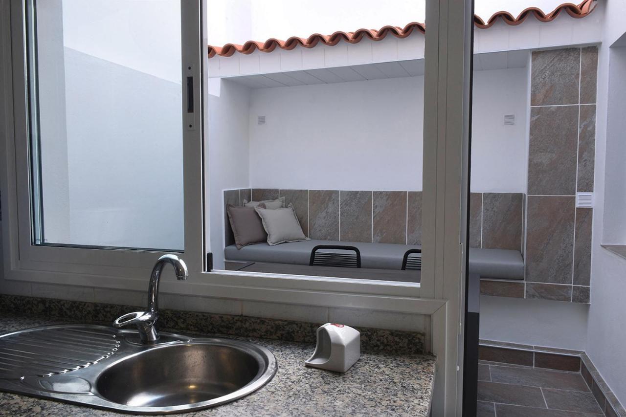 Casa Serena Puerto de la Cruz  Extérieur photo