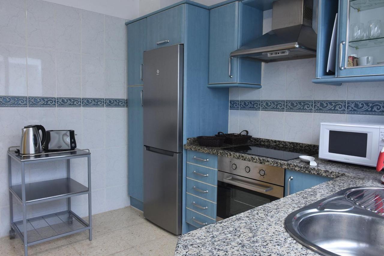 Casa Serena Puerto de la Cruz  Extérieur photo