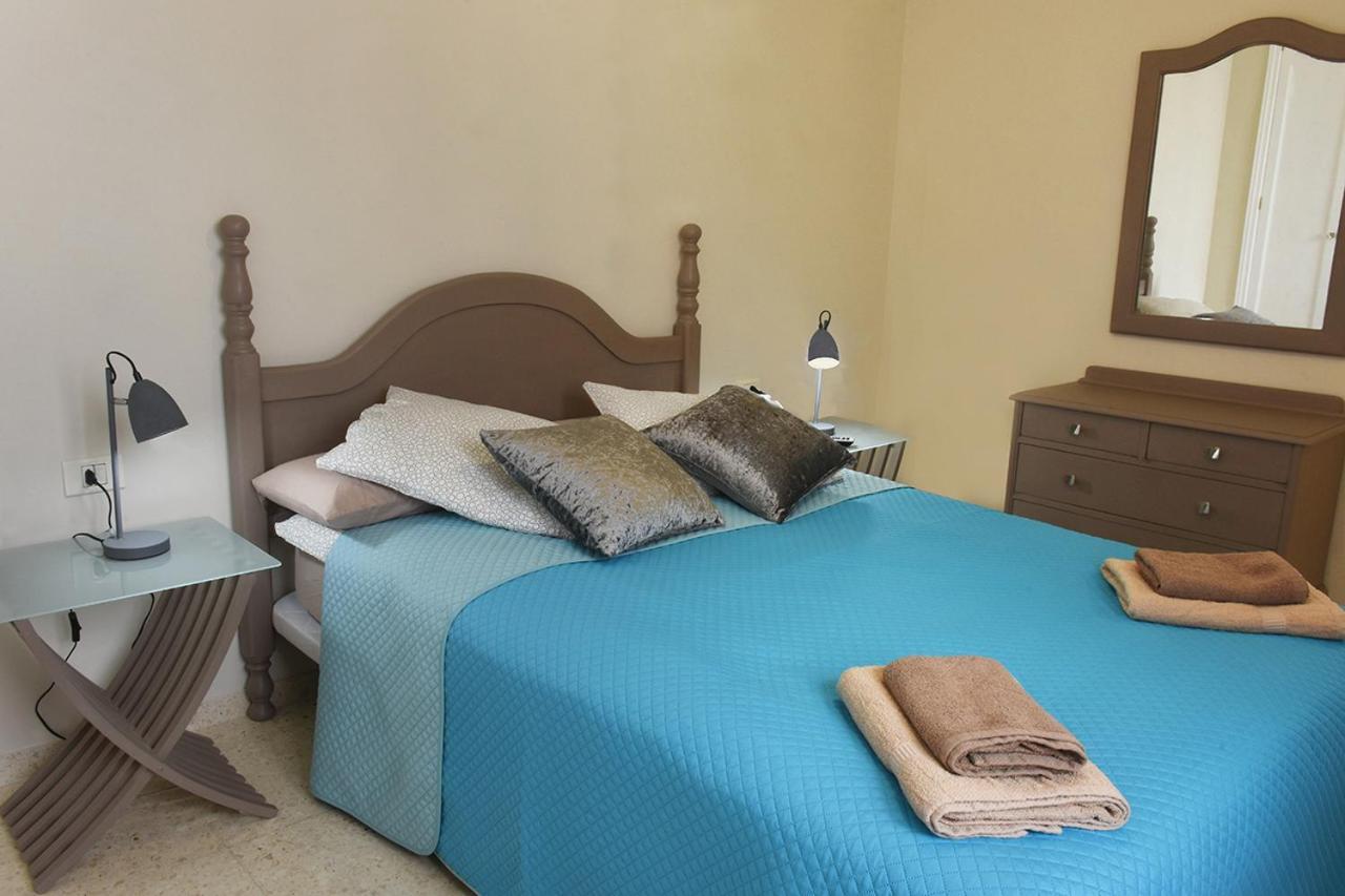 Casa Serena Puerto de la Cruz  Extérieur photo