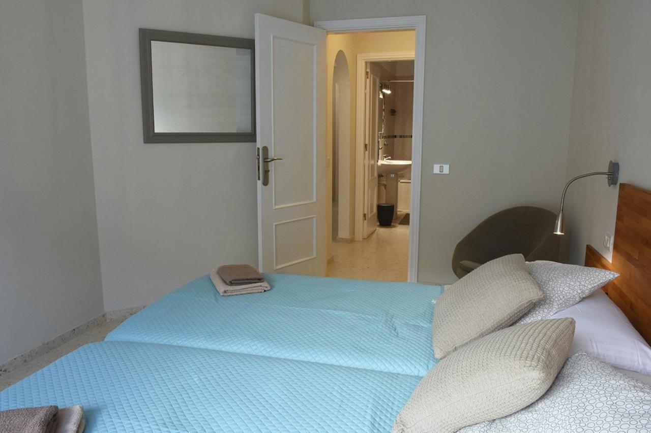 Casa Serena Puerto de la Cruz  Extérieur photo