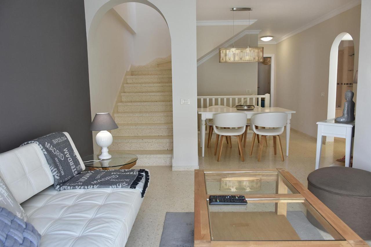 Casa Serena Puerto de la Cruz  Extérieur photo