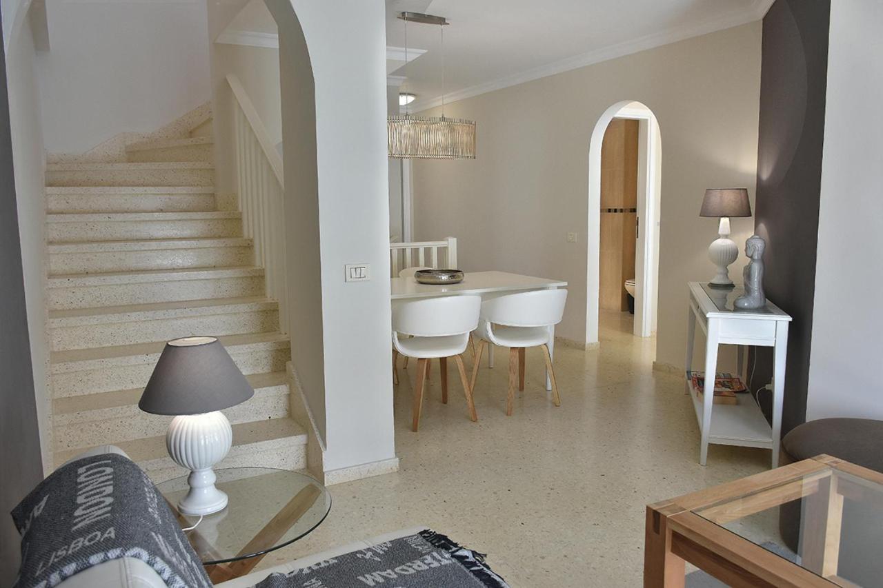 Casa Serena Puerto de la Cruz  Extérieur photo