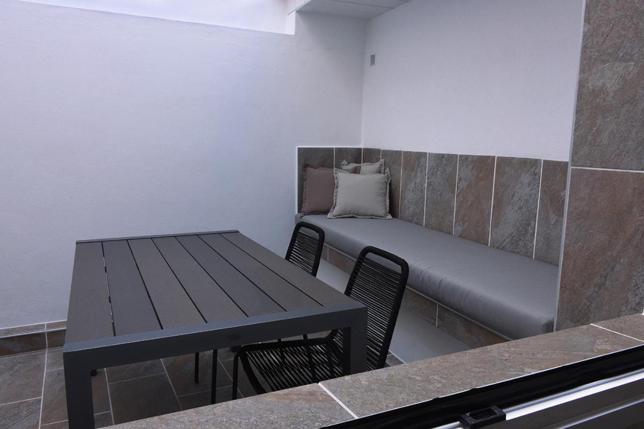 Casa Serena Puerto de la Cruz  Extérieur photo