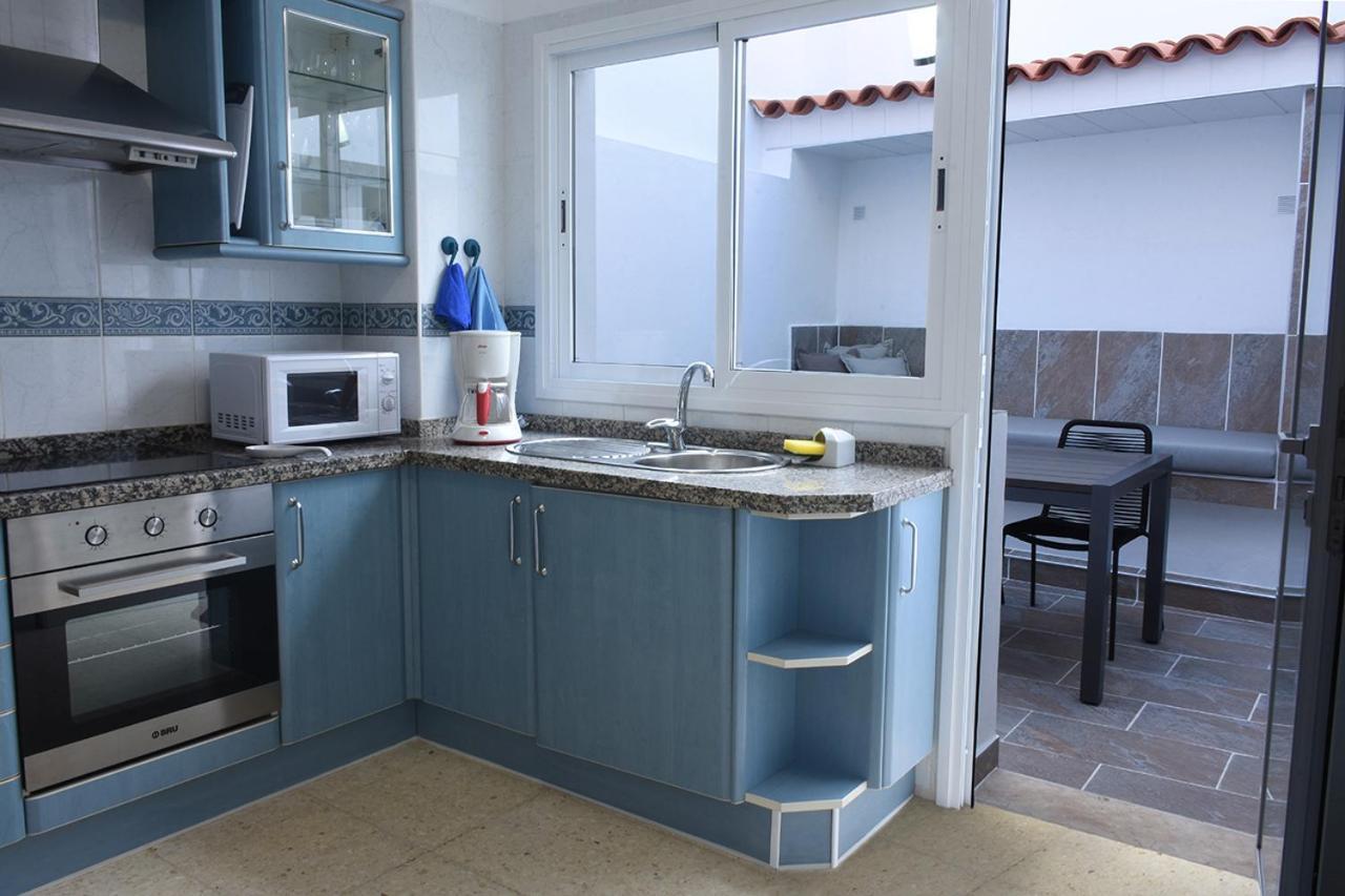 Casa Serena Puerto de la Cruz  Extérieur photo
